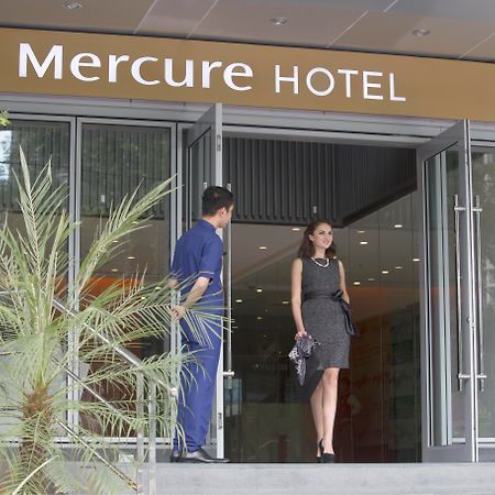 Wynwood Hotel Pasig City Exterior photo