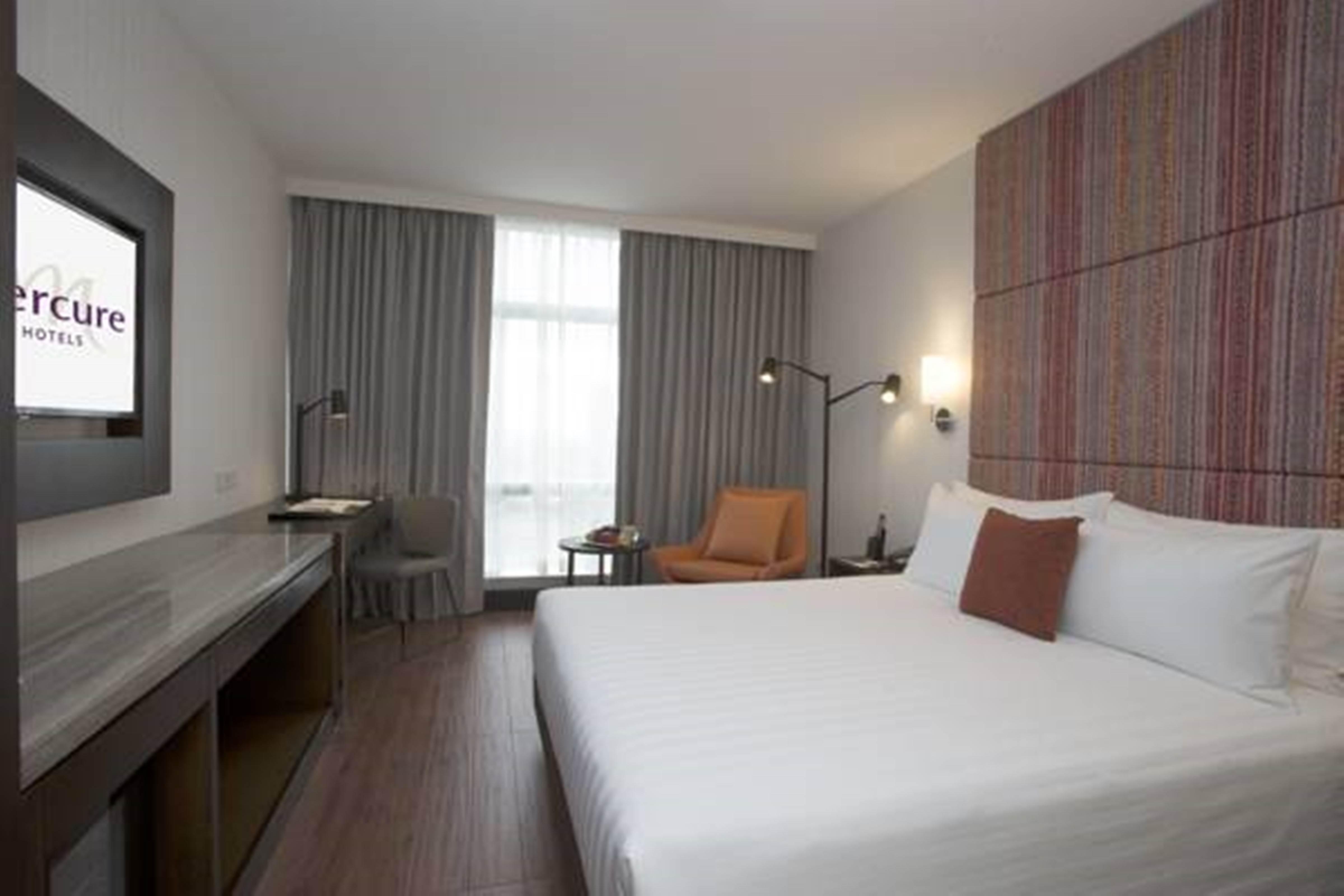 Wynwood Hotel Pasig City Exterior photo