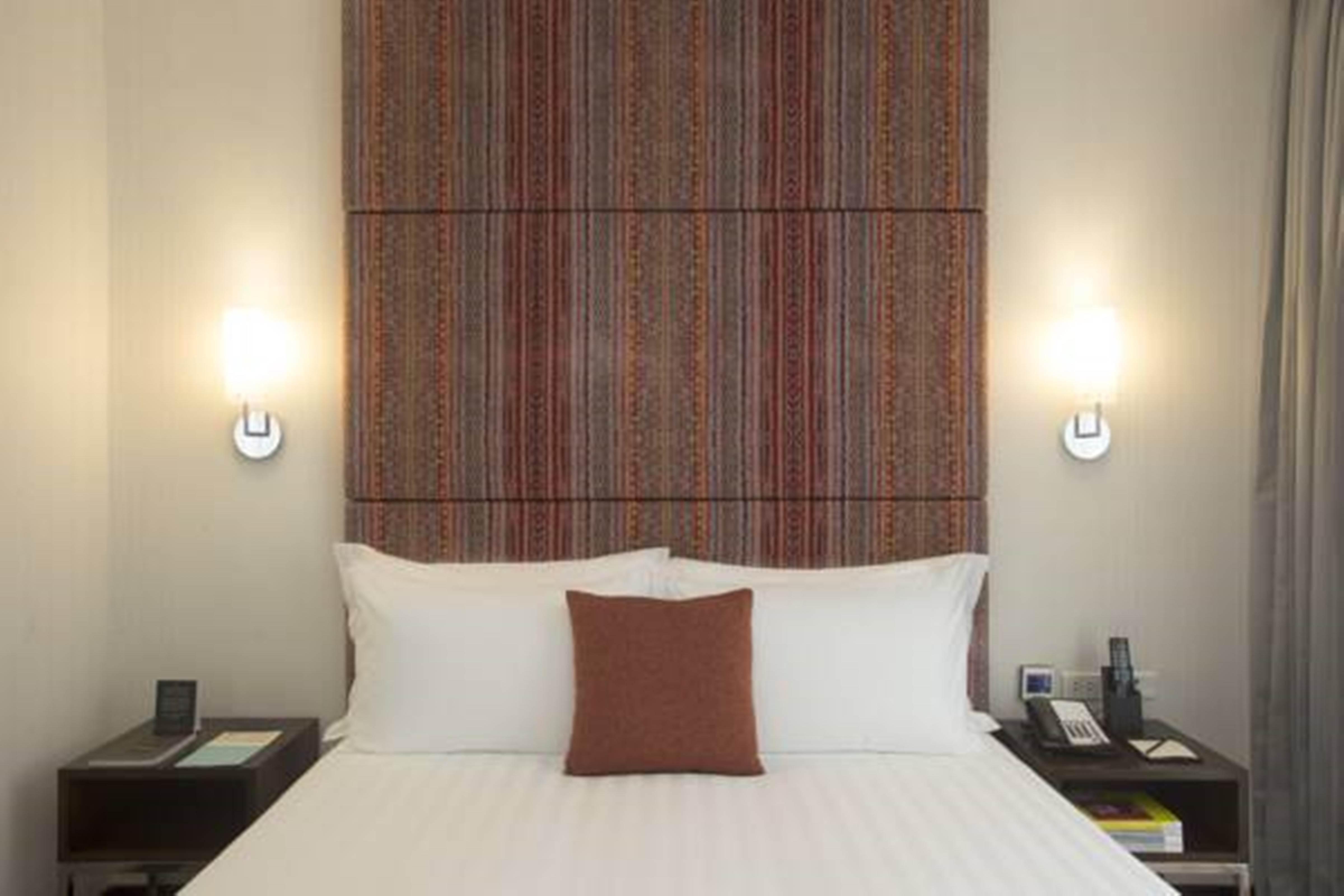 Wynwood Hotel Pasig City Exterior photo