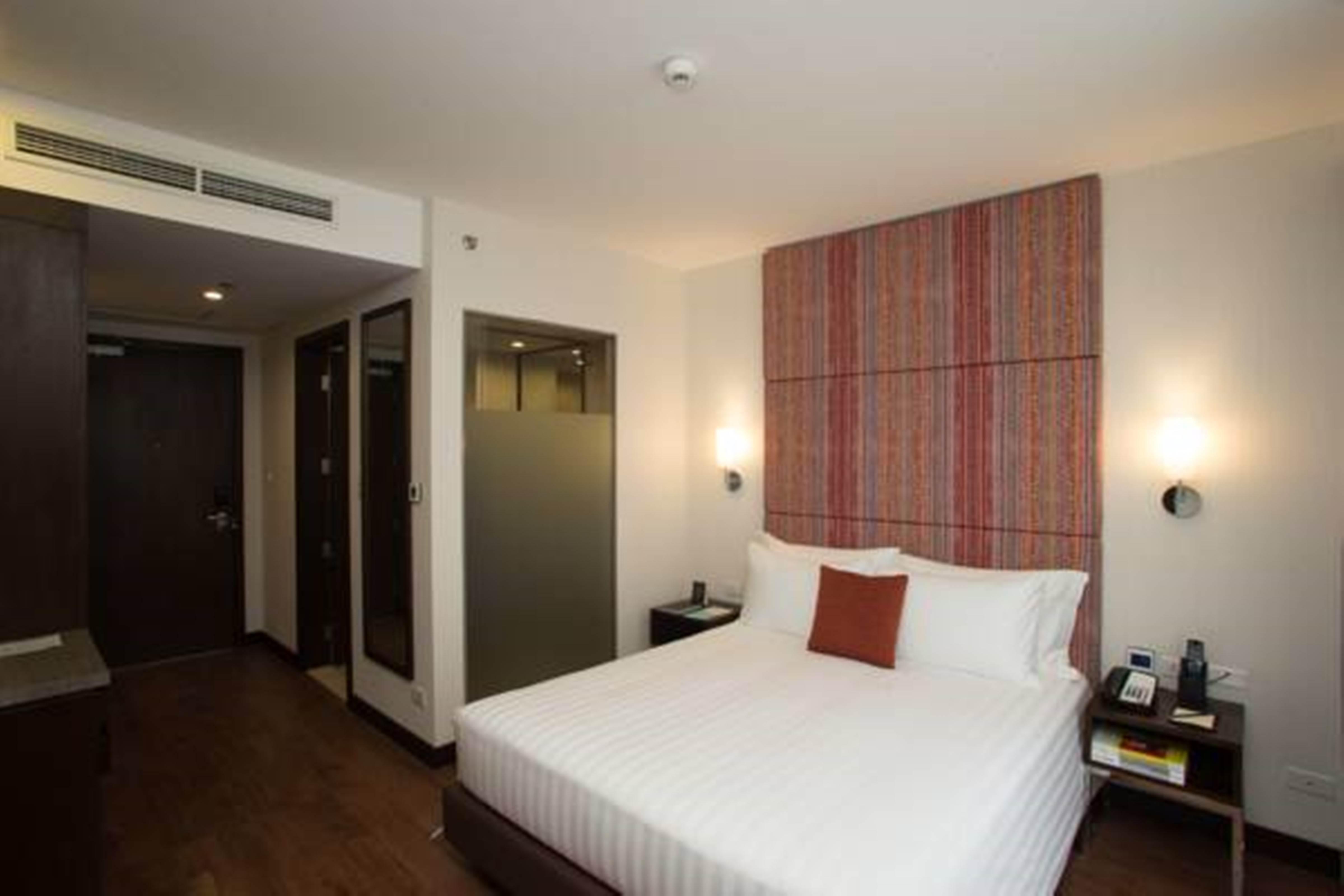Wynwood Hotel Pasig City Exterior photo