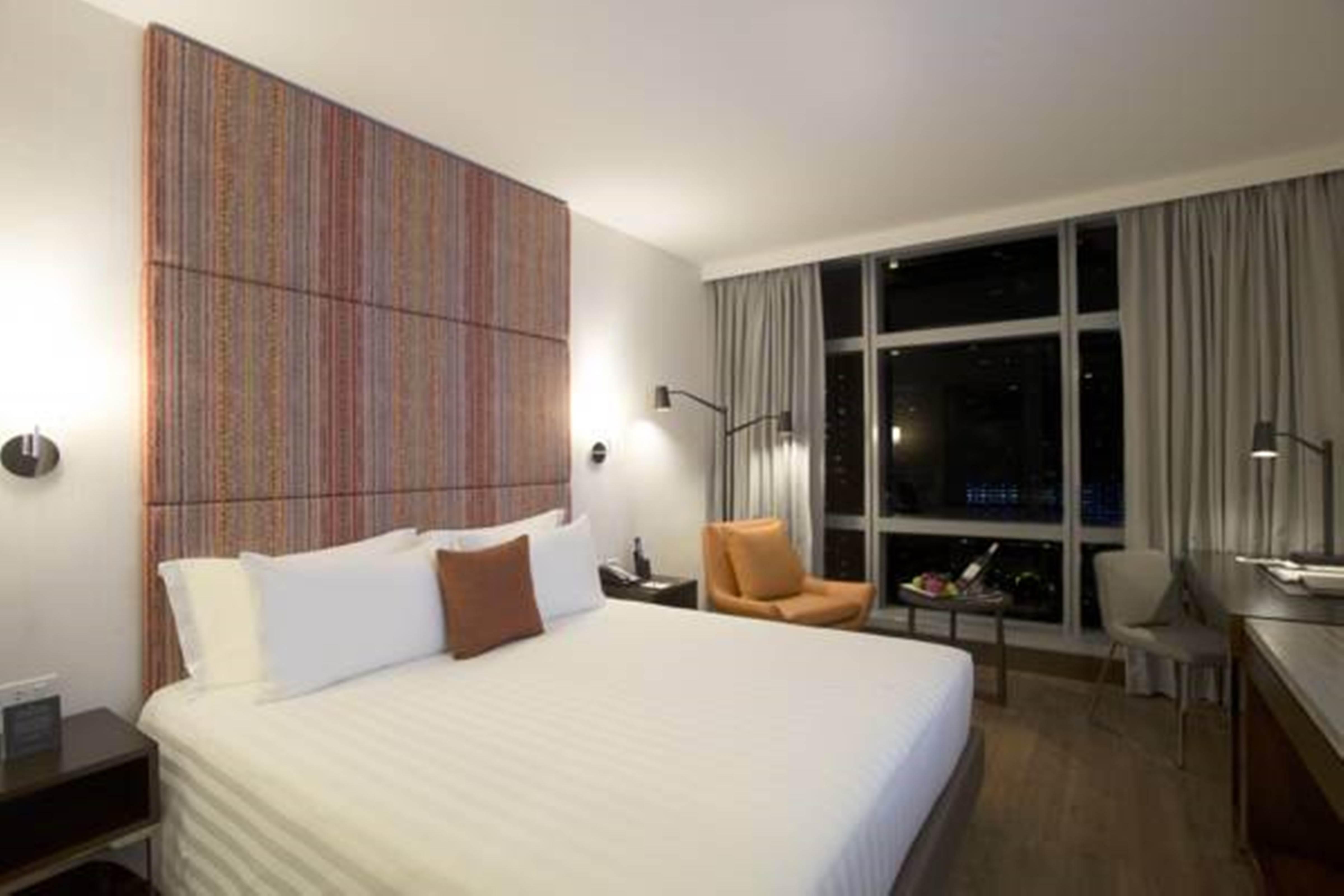 Wynwood Hotel Pasig City Exterior photo