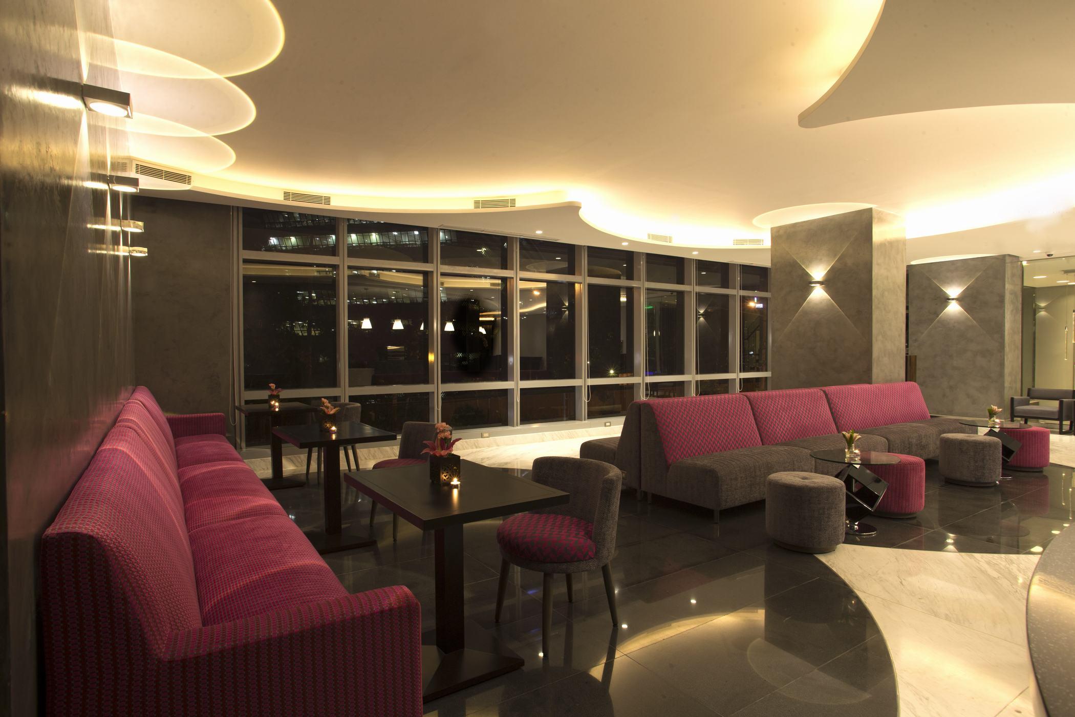 Wynwood Hotel Pasig City Exterior photo
