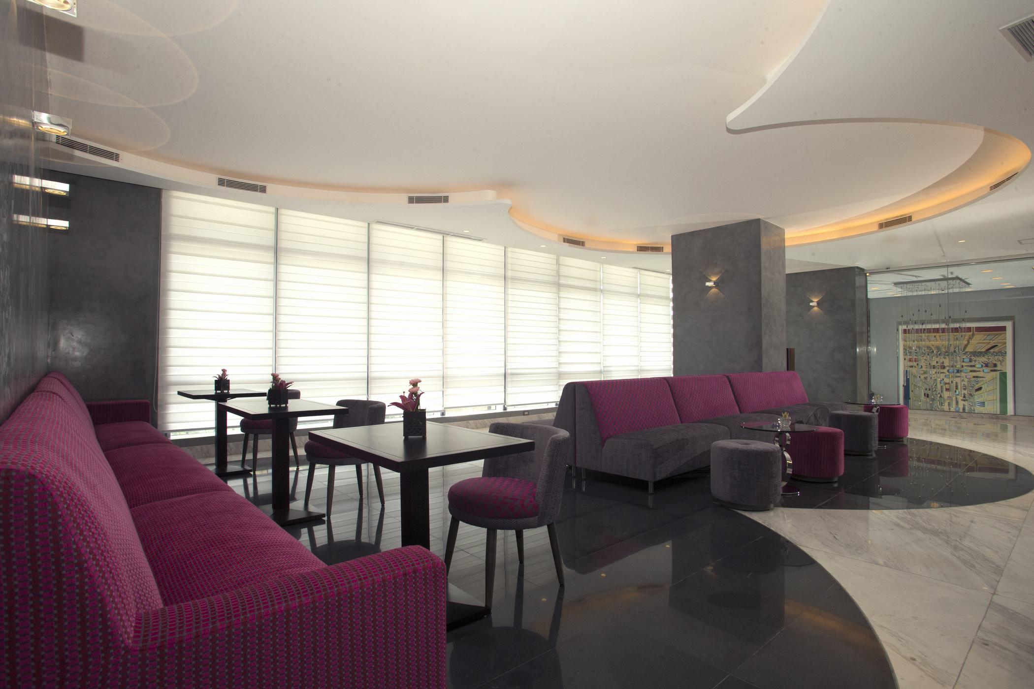 Wynwood Hotel Pasig City Exterior photo
