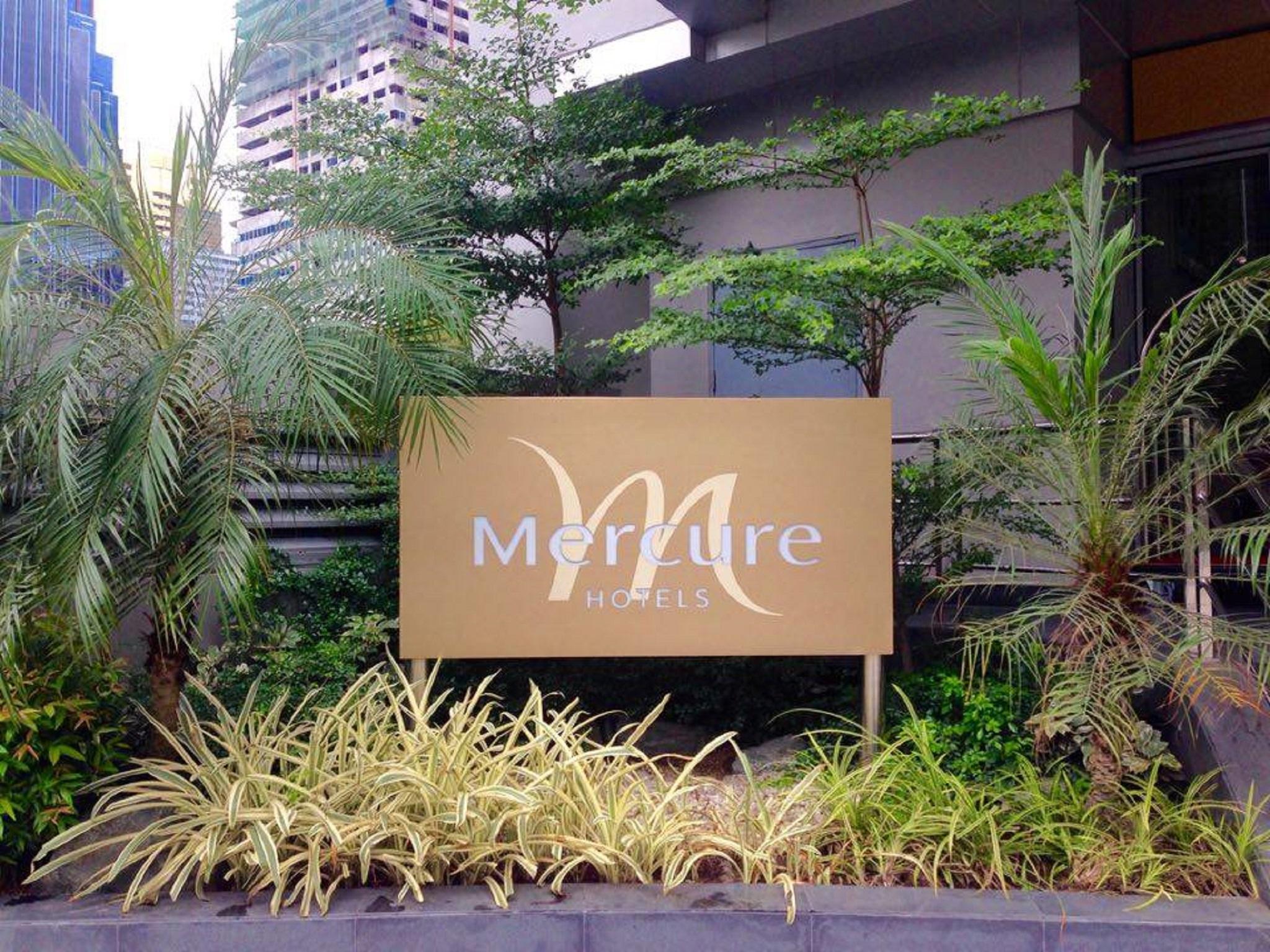 Wynwood Hotel Pasig City Exterior photo