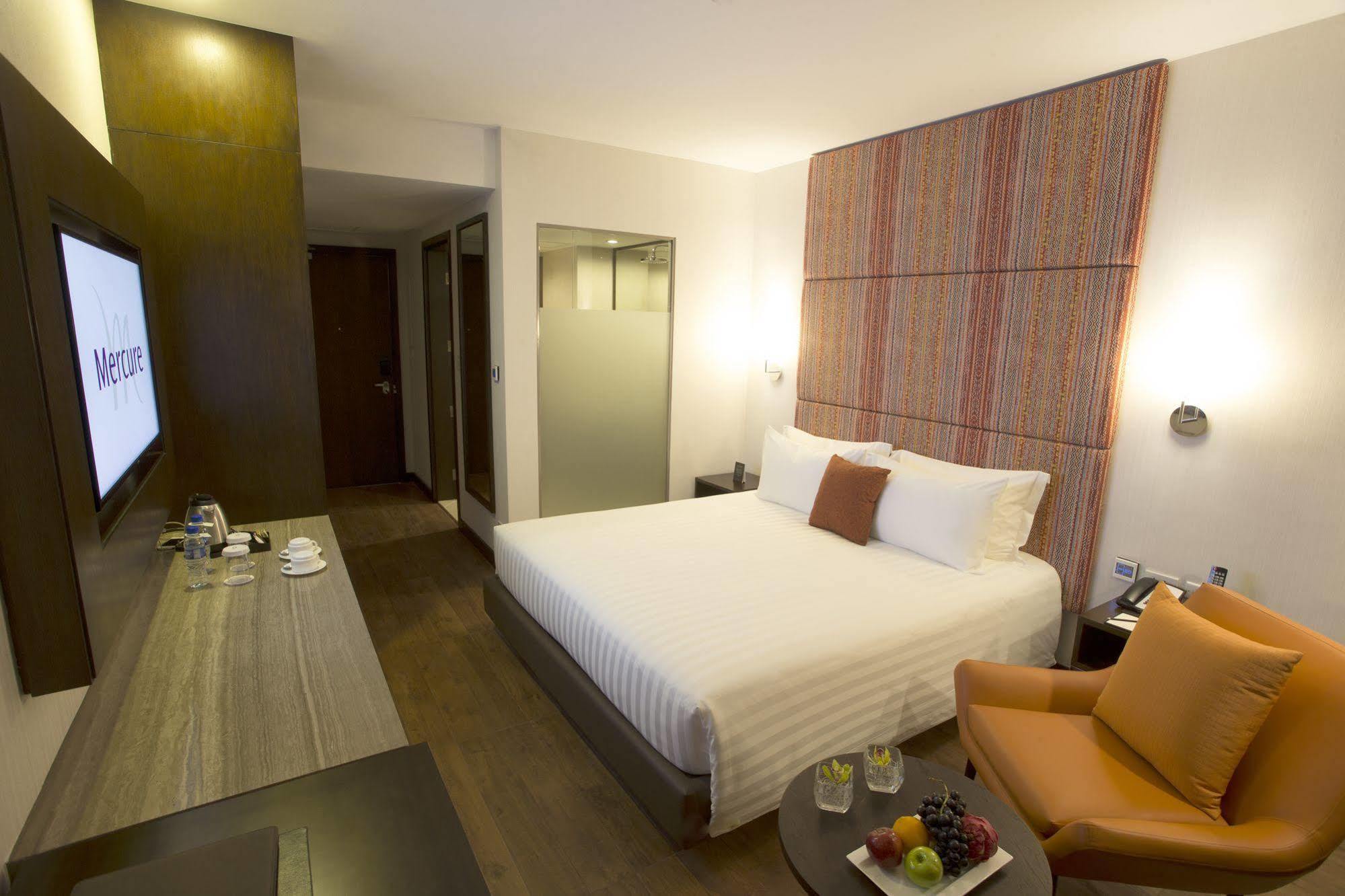 Wynwood Hotel Pasig City Exterior photo